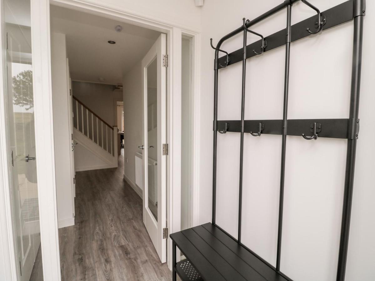 Amble Views Villa Morpeth Bagian luar foto