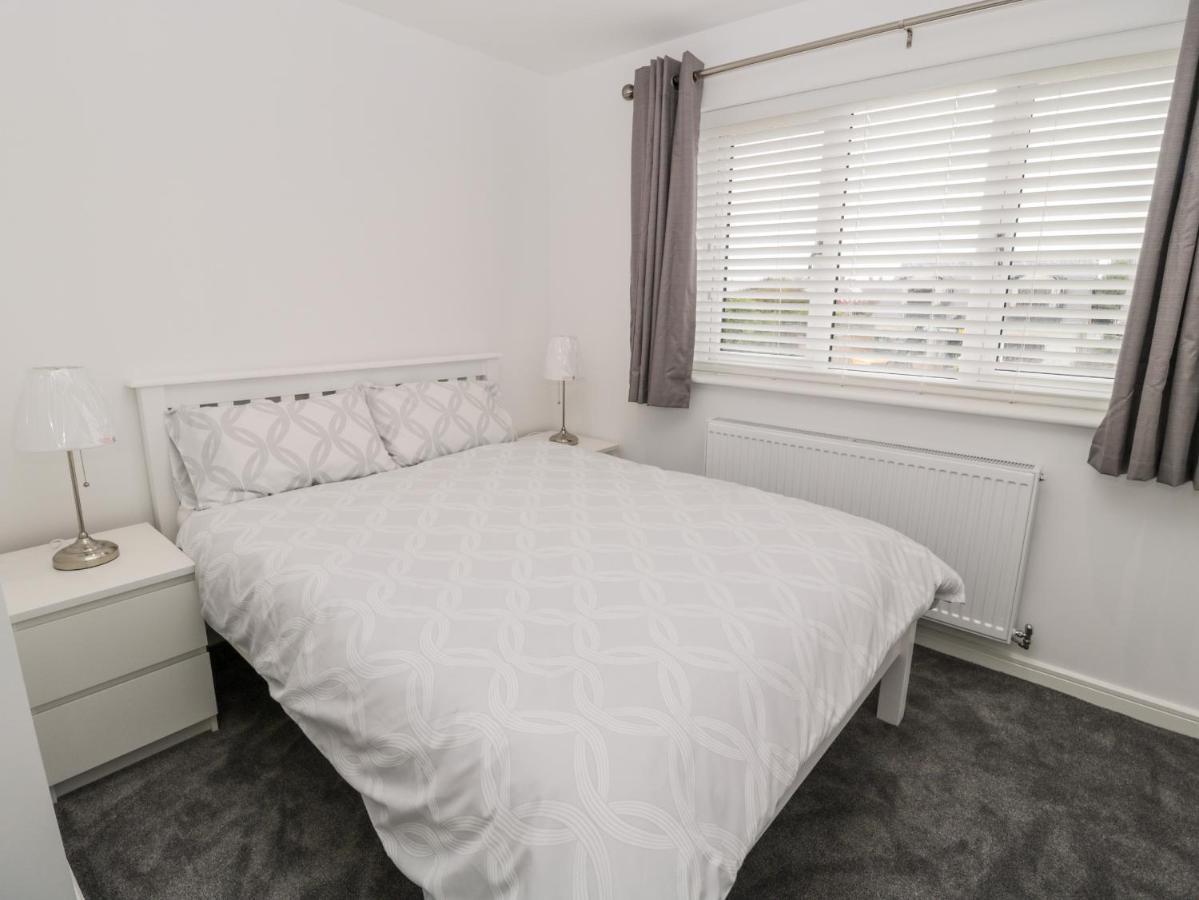 Amble Views Villa Morpeth Bagian luar foto