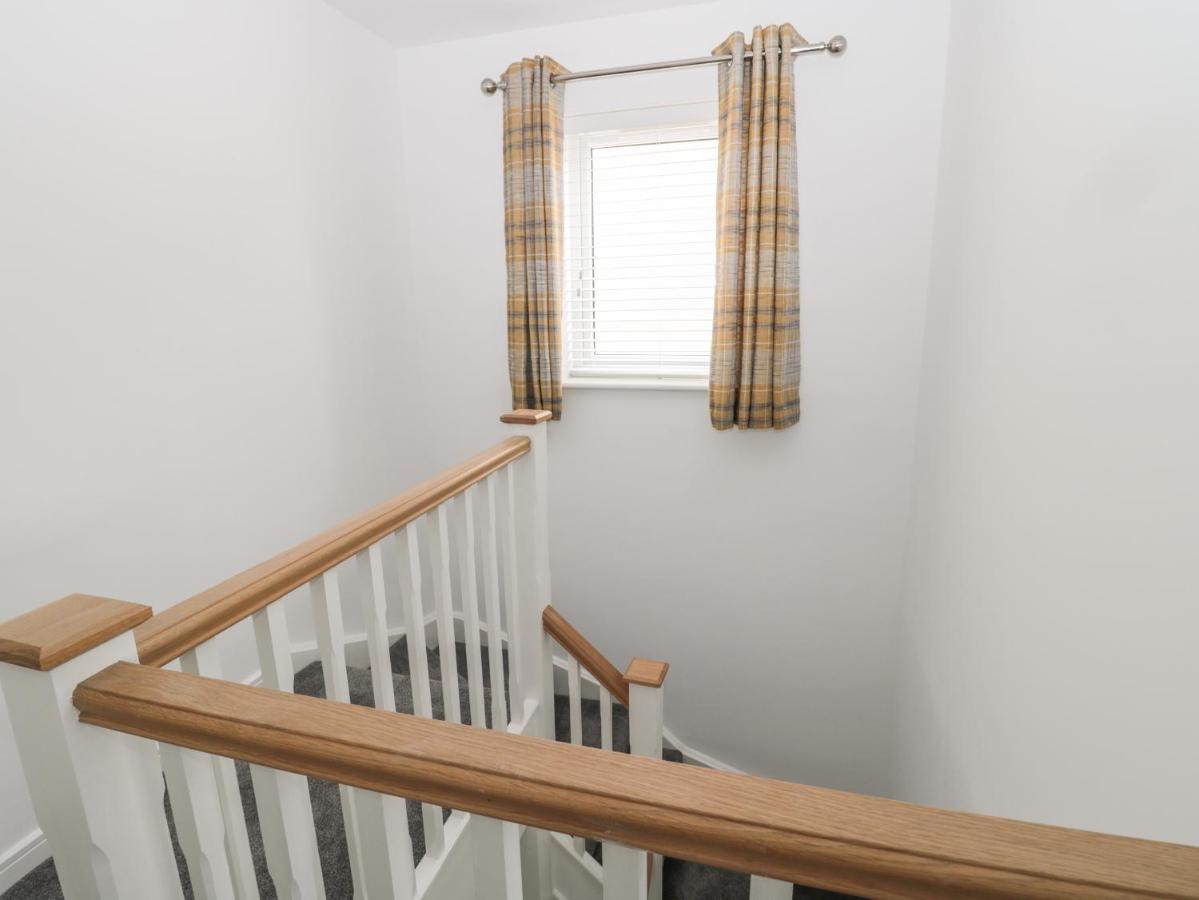 Amble Views Villa Morpeth Bagian luar foto