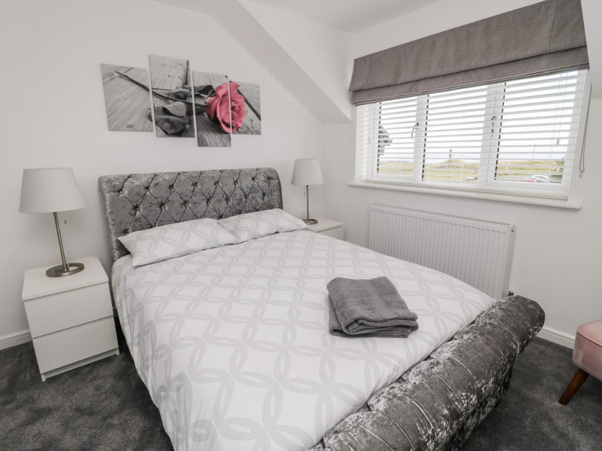 Amble Views Villa Morpeth Bagian luar foto