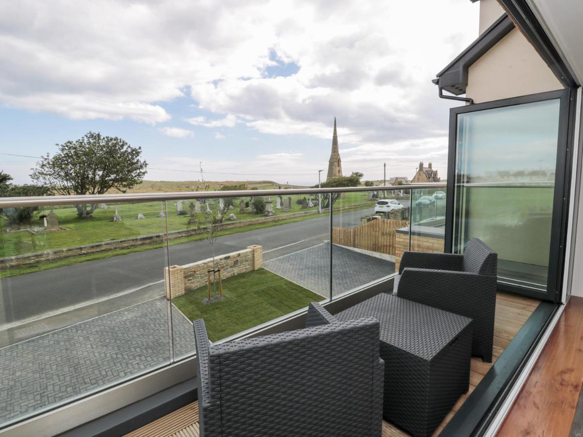 Amble Views Villa Morpeth Bagian luar foto