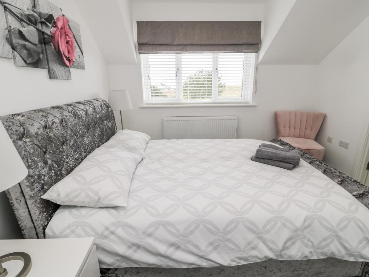 Amble Views Villa Morpeth Bagian luar foto