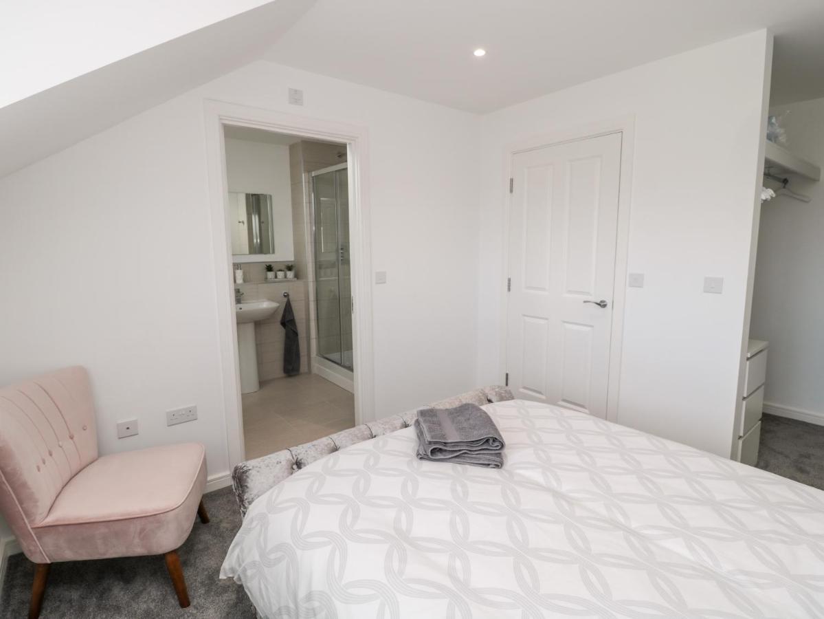 Amble Views Villa Morpeth Bagian luar foto