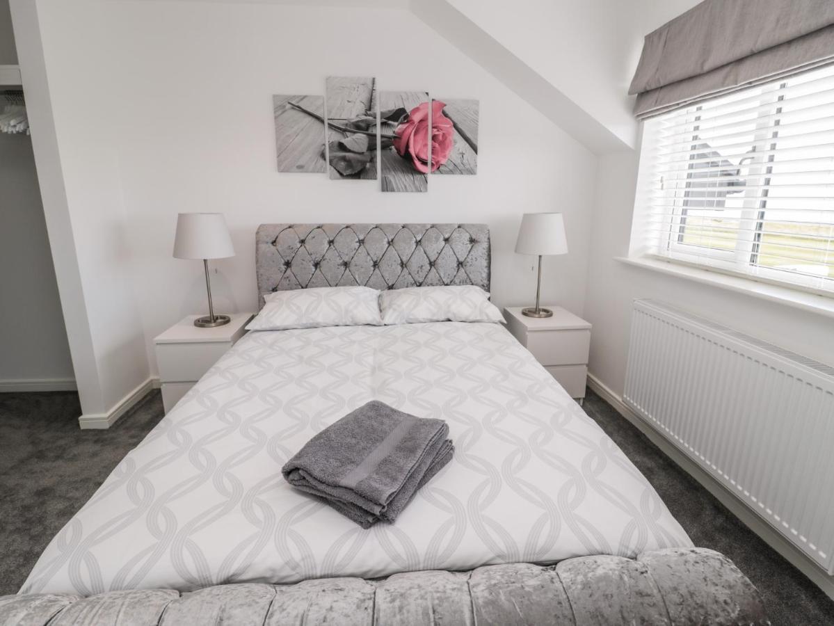Amble Views Villa Morpeth Bagian luar foto