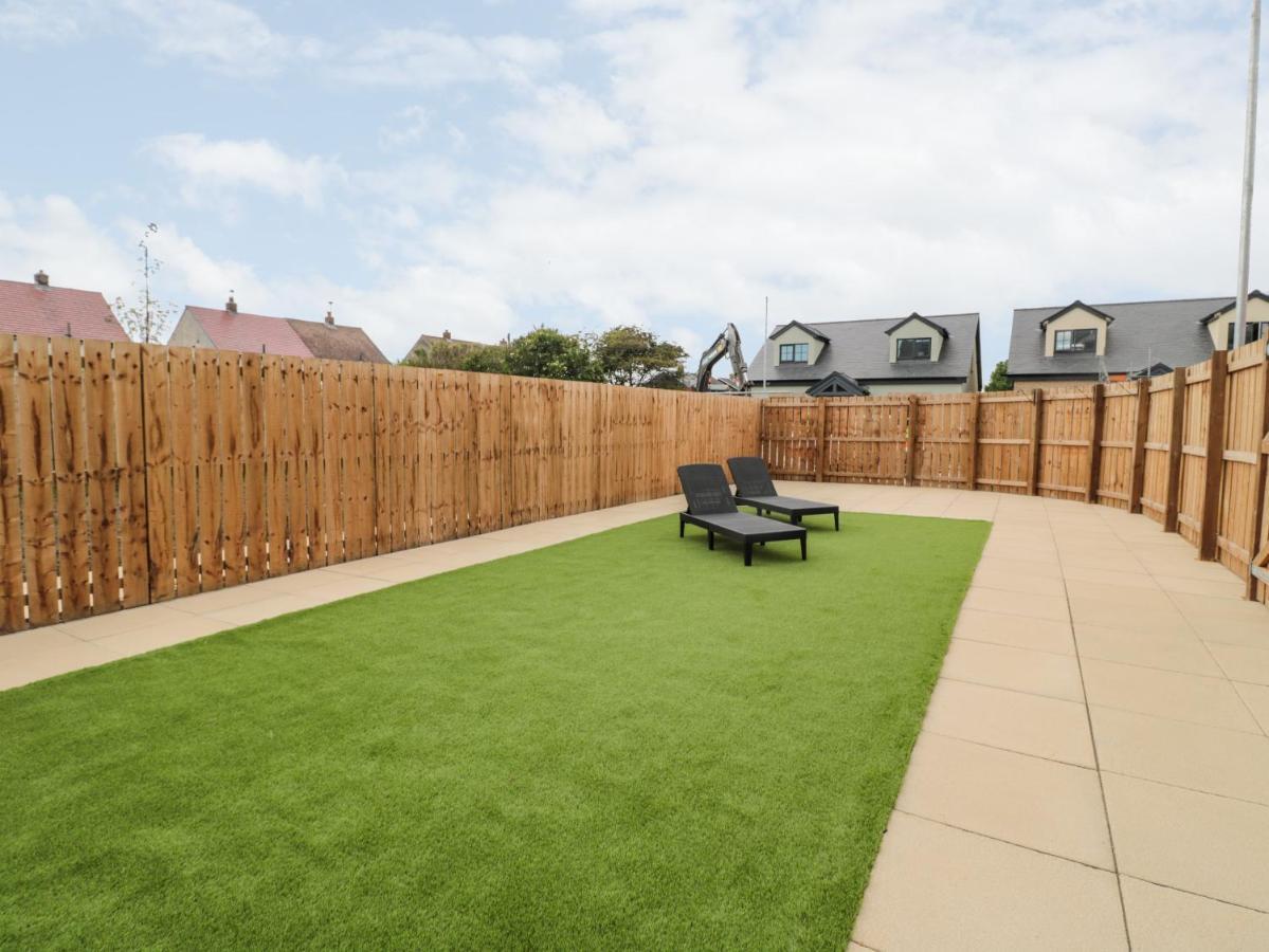 Amble Views Villa Morpeth Bagian luar foto